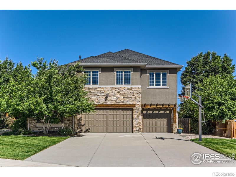 13900 Gunnison Way, Broomfield, CO 80020