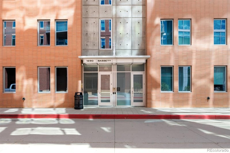 1690 Bassett St #1, Denver, CO 80202