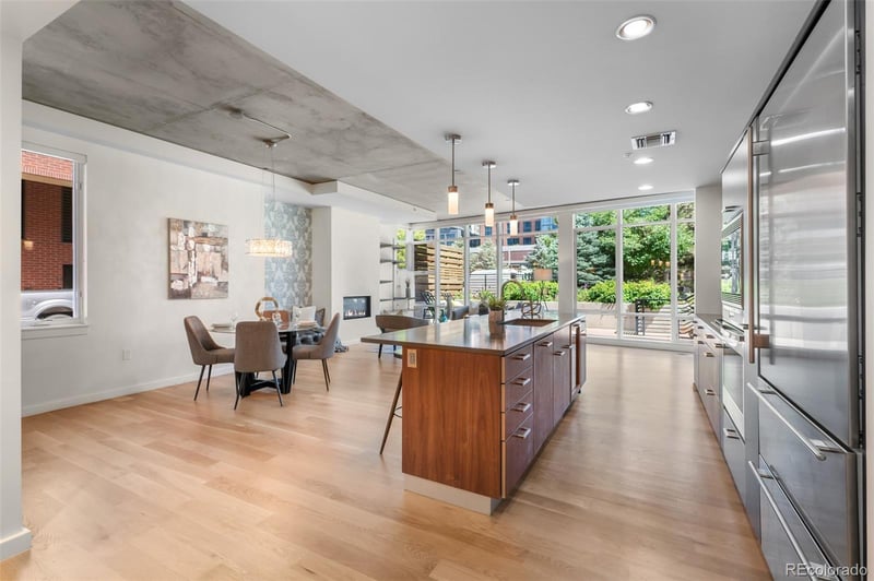 1690 Bassett St #1, Denver, CO 80202