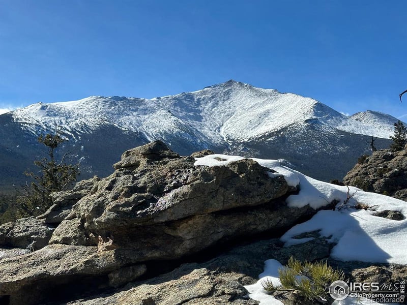 757 Cabin Creek Rd, Allenspark, CO 80510