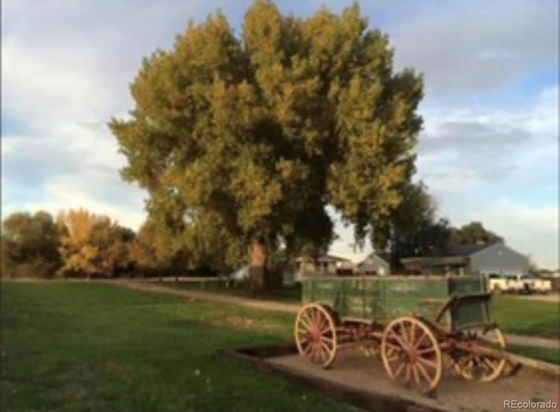 26712 County Road 45, Greeley, CO 80631