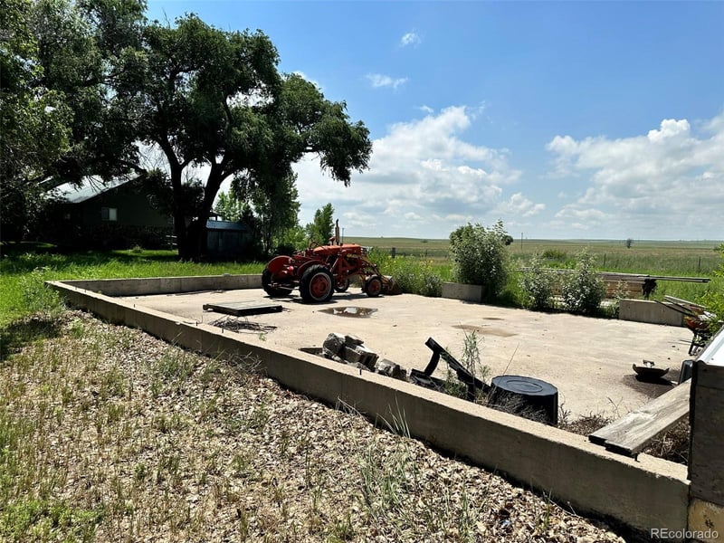 20 5th Ave, Hugo, CO 80821