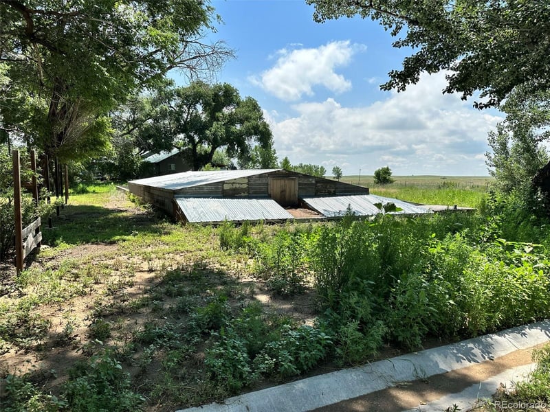 20 5th Ave, Hugo, CO 80821