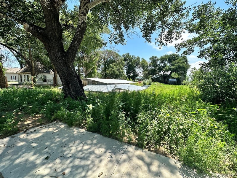 20 5th Ave, Hugo, CO 80821
