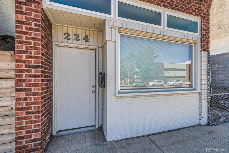 560 Cherokee St, Denver, CO 80204