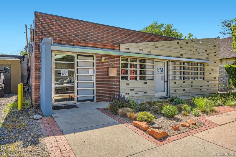 560 Cherokee St, Denver, CO 80204