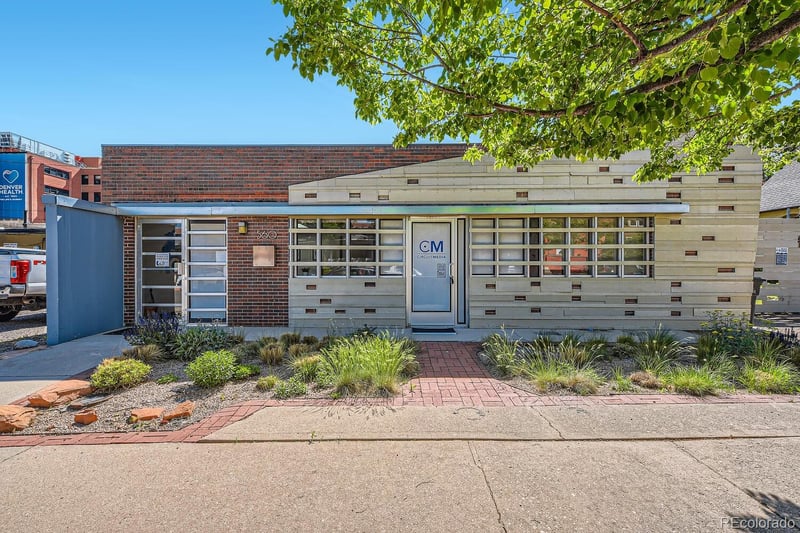 560 Cherokee St, Denver, CO 80204