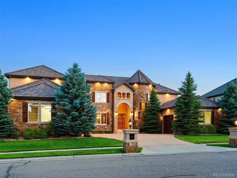 17476 W 69th Ave, Arvada, CO 80007