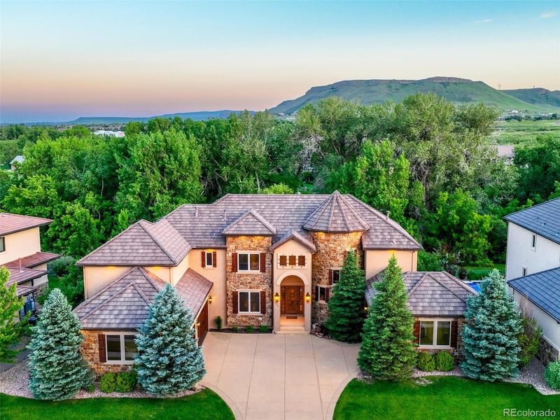17476 W 69th Ave, Arvada, CO 80007