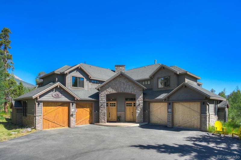 3A Mallard Ct, Frisco, CO 80443
