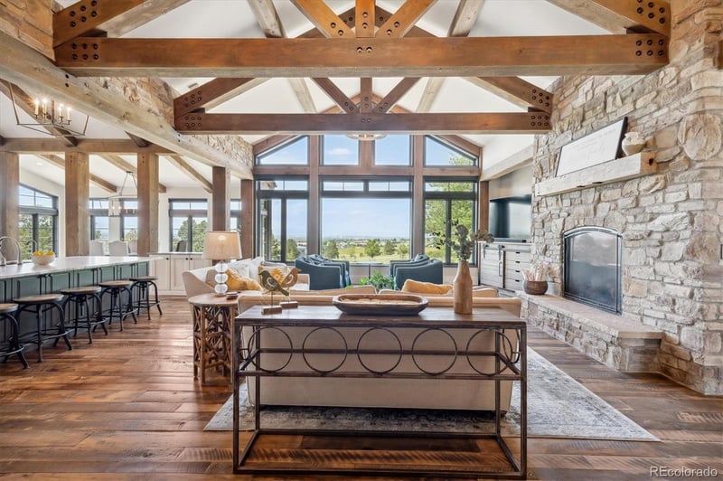 7686 Homestead Rd, Parker, CO 80138