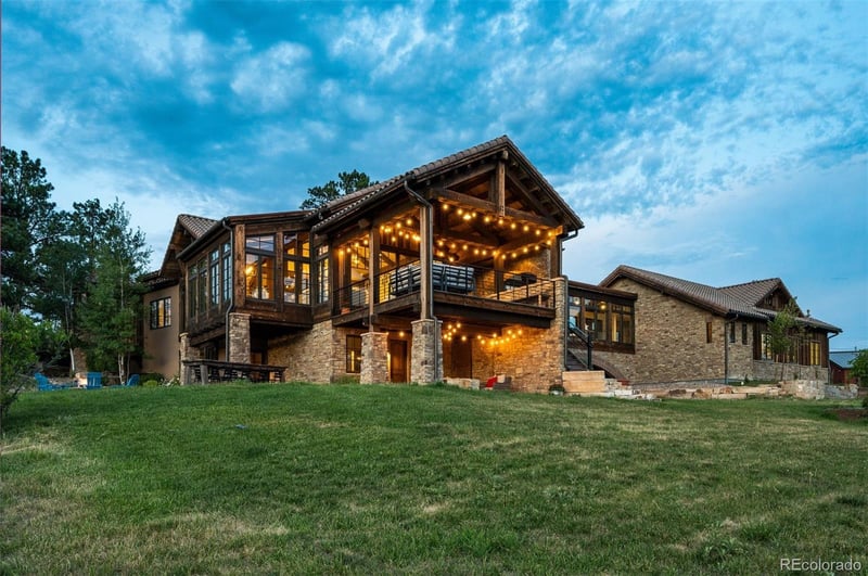 7686 Homestead Rd, Parker, CO 80138