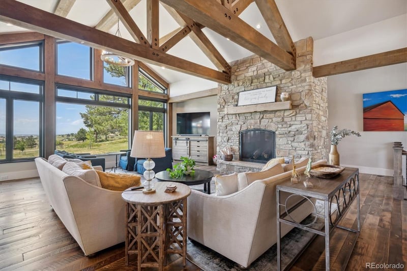 7686 Homestead Rd, Parker, CO 80138