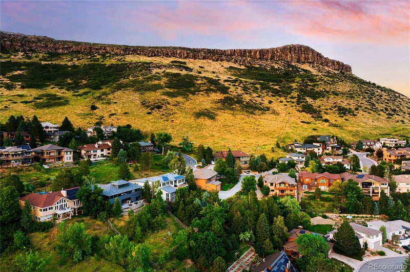 567 Ridge Rd, Golden, CO 80403