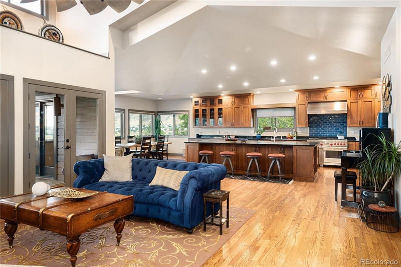 567 Ridge Rd, Golden, CO 80403