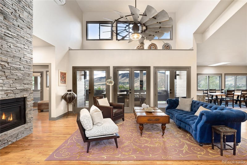 567 Ridge Rd, Golden, CO 80403