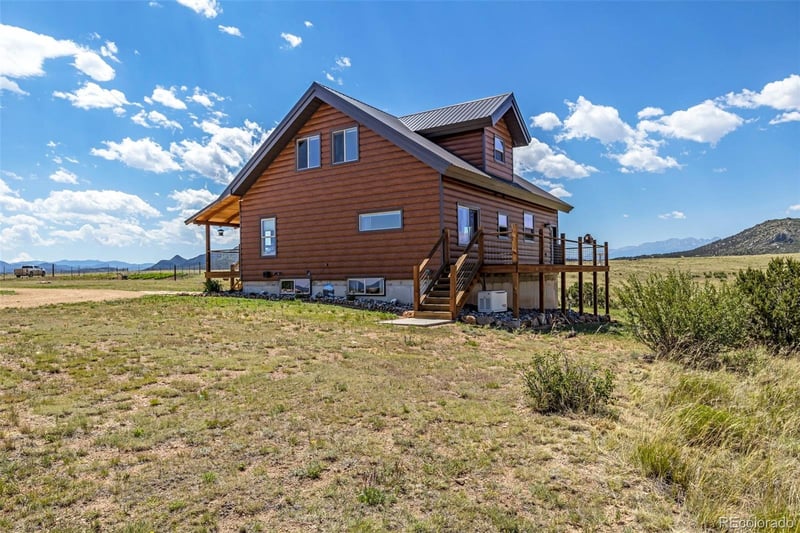 330 Acorn Rd, Cotopaxi, CO 81223