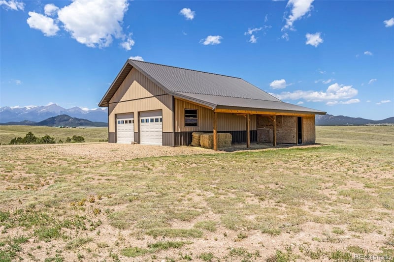 330 Acorn Rd, Cotopaxi, CO 81223