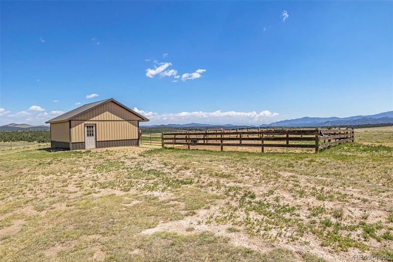 330 Acorn Rd, Cotopaxi, CO 81223