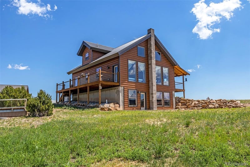 330 Acorn Rd, Cotopaxi, CO 81223