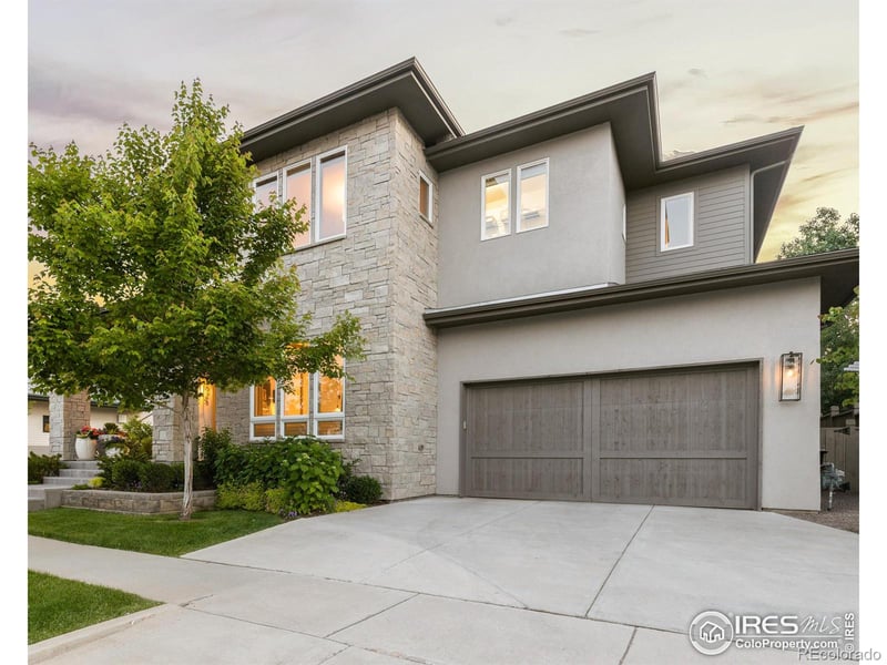 3625 Paonia St, Boulder, CO 80301