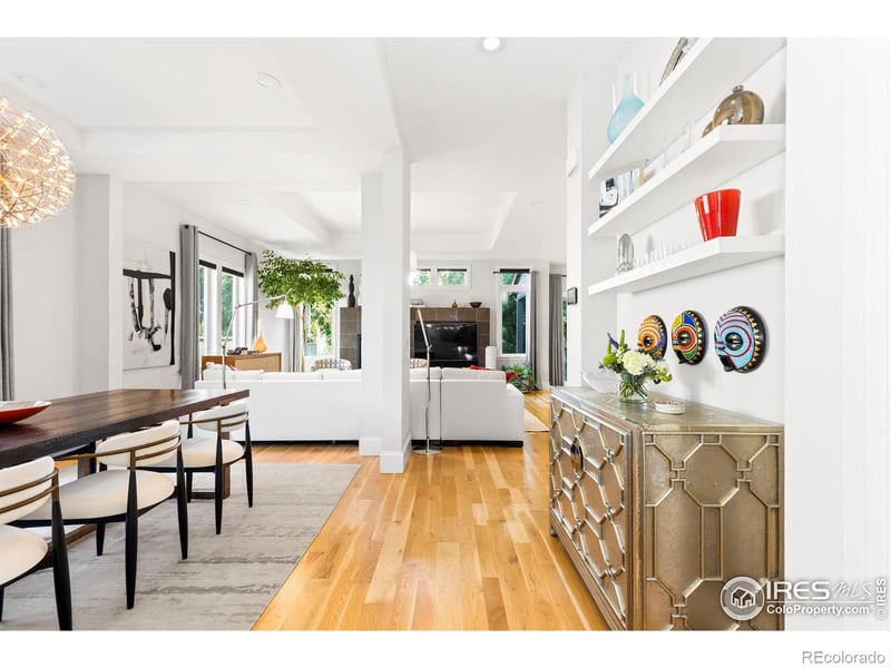 3625 Paonia St, Boulder, CO 80301