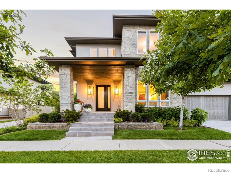 3625 Paonia St, Boulder, CO 80301