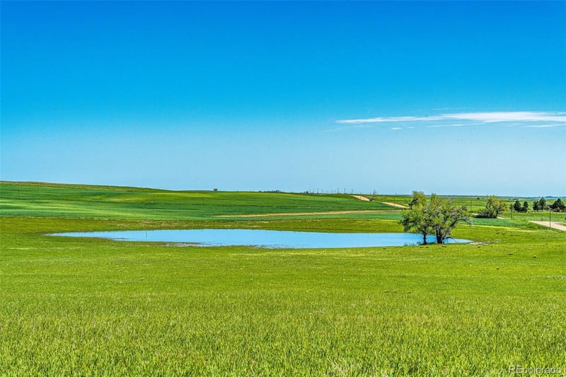 0 County Road 53, Kiowa, CO 80117
