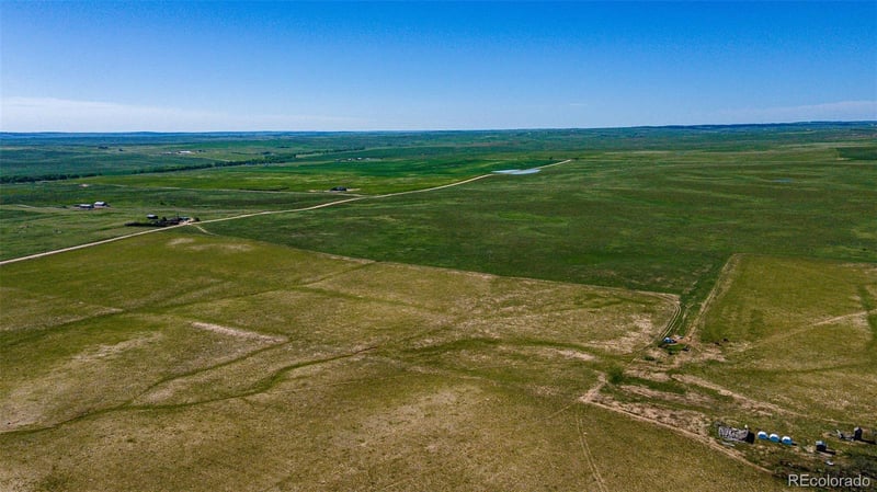 0 County Road 53, Kiowa, CO 80117