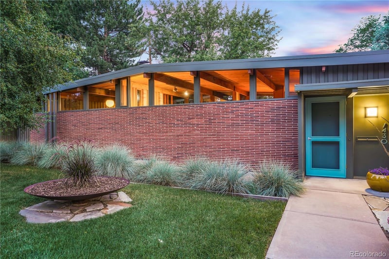 1430 E Cornell Pl, Englewood, CO 80113