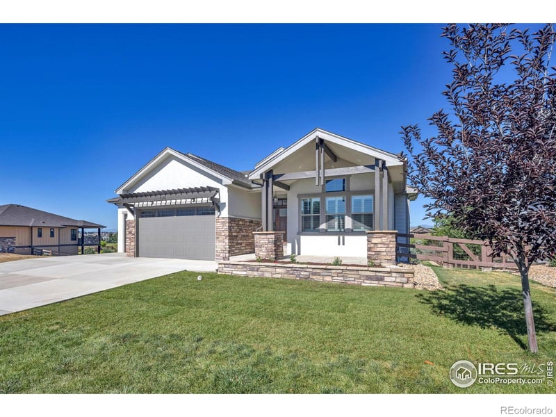 4348 Lemon Grass Dr, Johnstown, CO 80534