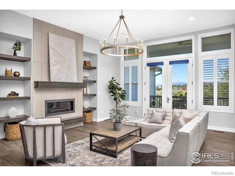 4348 Lemon Grass Dr, Johnstown, CO 80534