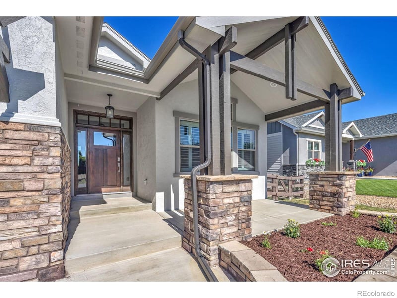 4348 Lemon Grass Dr, Johnstown, CO 80534