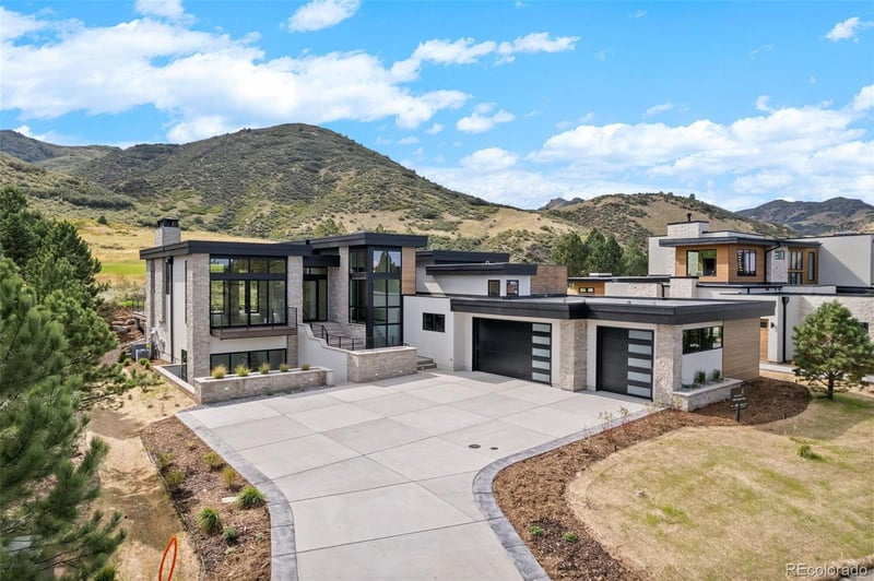 8003 Galileo Way, Littleton, CO 80125