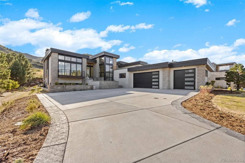 8003 Galileo Way, Littleton, CO 80125