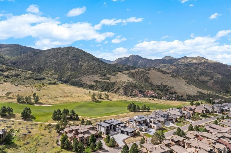 8003 Galileo Way, Littleton, CO 80125