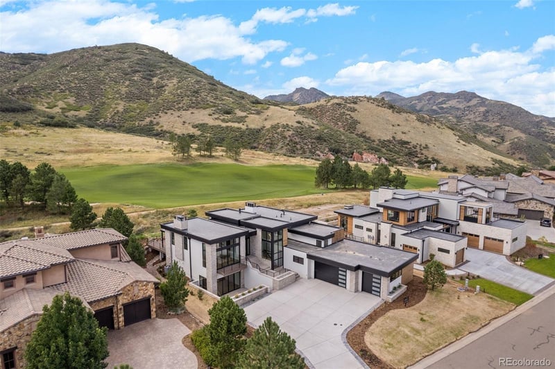 8003 Galileo Way, Littleton, CO 80125