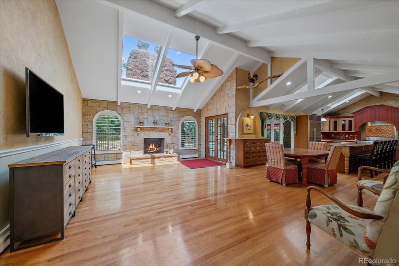 1517 Cottonwood Ln, Greenwood Village, CO 80121
