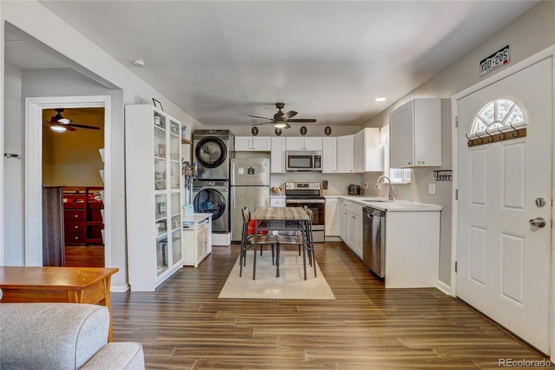 3420 Myers Gulch Rd #3, Kittredge, CO 80457