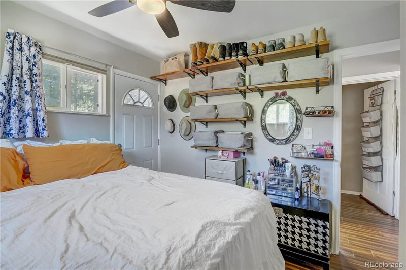 3420 Myers Gulch Rd #3, Kittredge, CO 80457