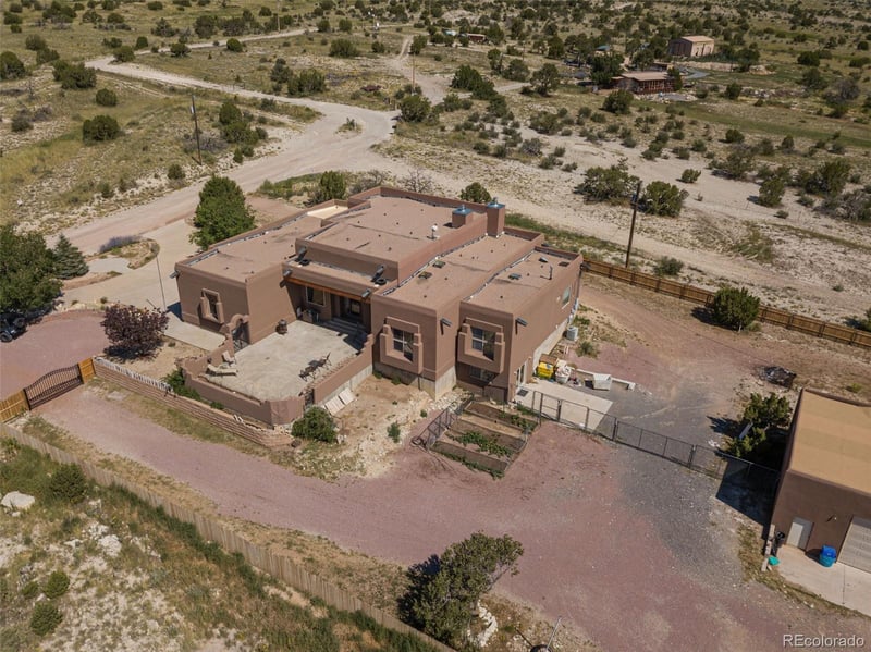 1680 N Bonita Dr, Pueblo West, CO 81007