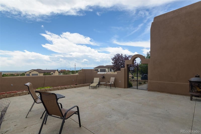 1680 N Bonita Dr, Pueblo West, CO 81007