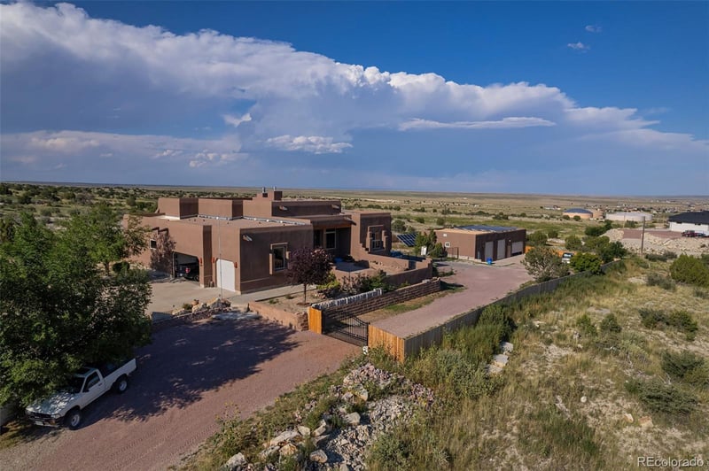 1680 N Bonita Dr, Pueblo West, CO 81007