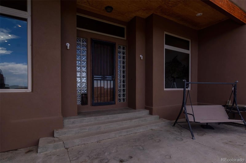 1680 N Bonita Dr, Pueblo West, CO 81007