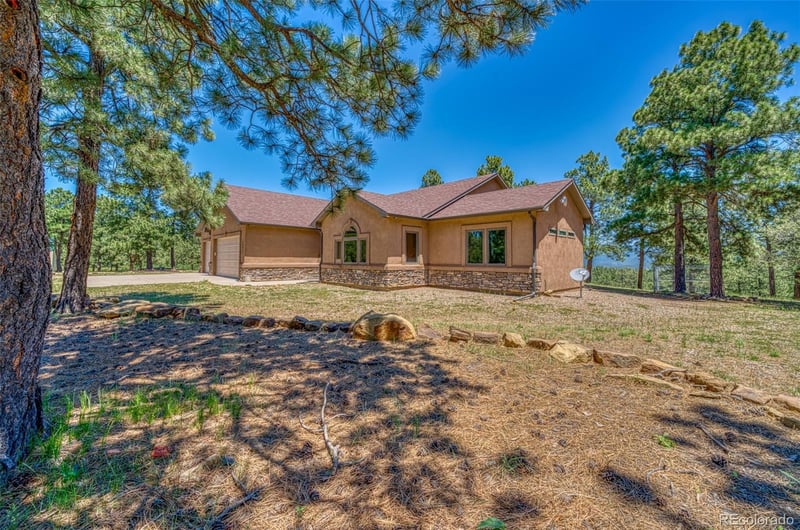 33025 Aspen Trl, Trinidad, CO 81082