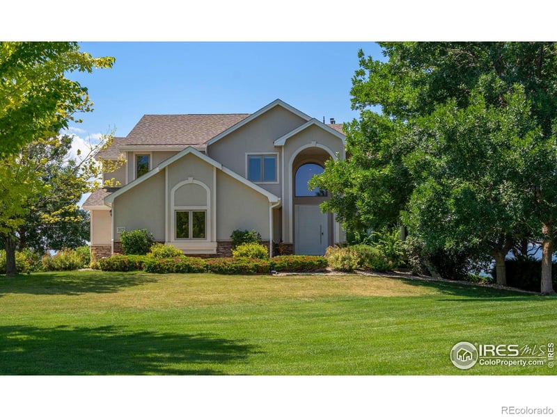 3602 Eagle Ln, Fort Collins, CO 80528