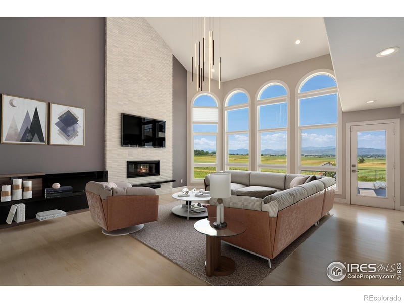 3602 Eagle Ln, Fort Collins, CO 80528