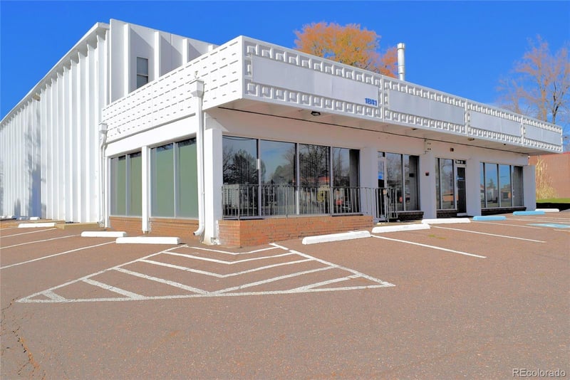 1841-1833 Wadsworth Blvd, Lakewood, CO 80214
