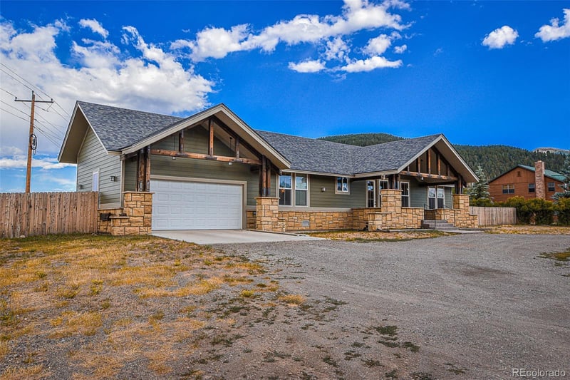 20 Birch St, South Fork, CO 81154