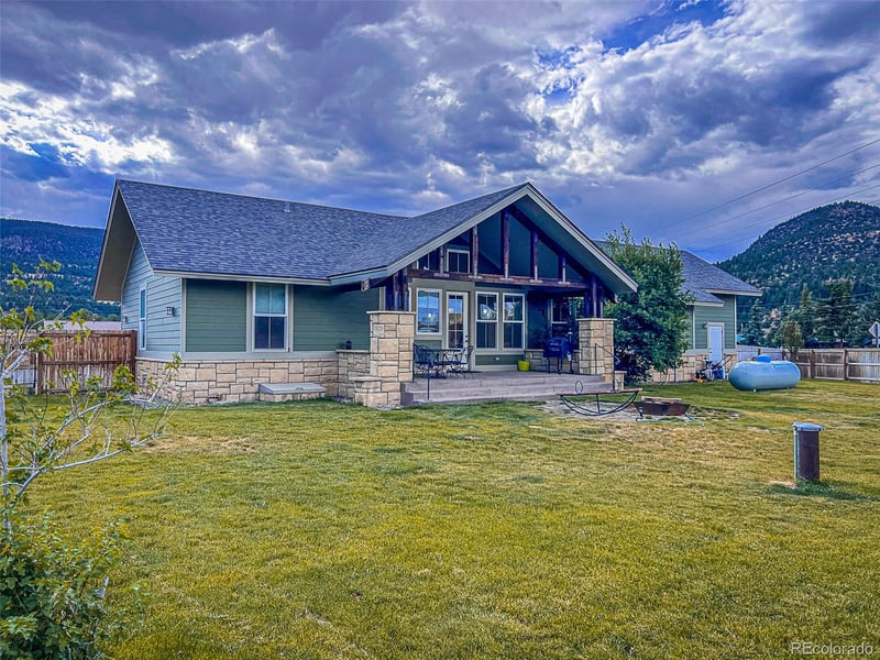 20 Birch St, South Fork, CO 81154